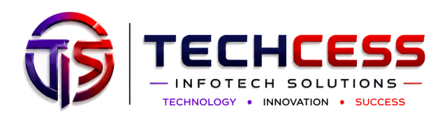 Techcess Infotech Solutions